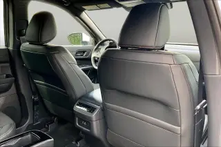 Nissan Pathfinder 2025 AWD Rock Creek 4dr SUV