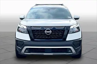 Nissan Pathfinder 2025 AWD Rock Creek 4dr SUV