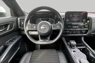 Nissan Pathfinder 2025 AWD Rock Creek 4dr SUV