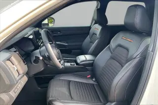Nissan Pathfinder 2025 AWD Rock Creek 4dr SUV