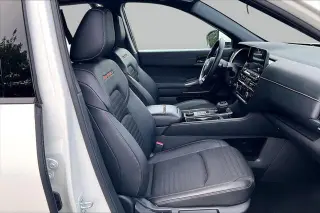 Nissan Pathfinder 2025 AWD Rock Creek 4dr SUV