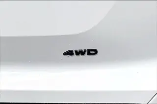 Nissan Pathfinder 2025 AWD Rock Creek 4dr SUV