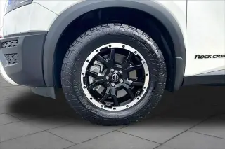 Nissan Pathfinder 2025 AWD Rock Creek 4dr SUV