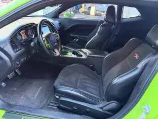 Dodge Challenger 2015 R/T Scat Pack 2dr Coupe