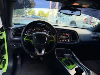 Dodge Challenger 2015 R/T Scat Pack 2dr Coupe