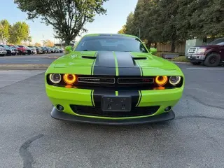 Dodge Challenger 2015 R/T Scat Pack 2dr Coupe