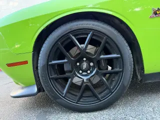 Dodge Challenger 2015 R/T Scat Pack 2dr Coupe