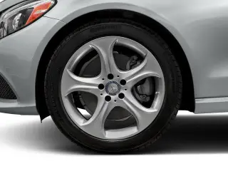 Mercedes-Benz Clase C 2017 C 300 Coupé 2 puertas