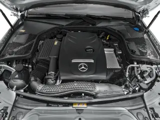 Mercedes-Benz Clase C 2017 C 300 Coupé 2 puertas
