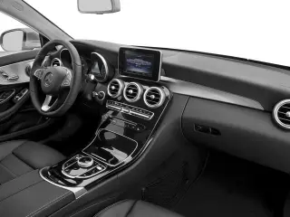 Mercedes-Benz Clase C 2017 C 300 Coupé 2 puertas