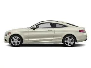 Mercedes-Benz Clase C 2017 C 300 Coupé 2 puertas