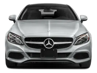 Mercedes-Benz Clase C 2017 C 300 Coupé 2 puertas
