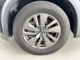 Nissan Pathfinder 2022 AWD SV 4dr SUV
