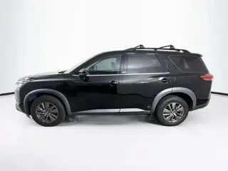Nissan Pathfinder 2022 AWD SV 4dr SUV
