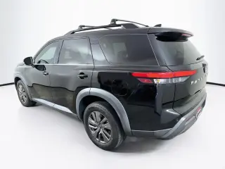 Nissan Pathfinder 2022 AWD SV 4dr SUV