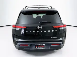 Nissan Pathfinder 2022 AWD SV 4dr SUV