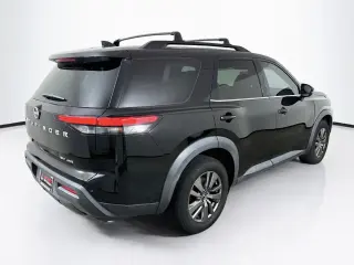 Nissan Pathfinder 2022 AWD SV 4dr SUV