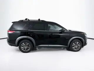 Nissan Pathfinder 2022 AWD SV 4dr SUV