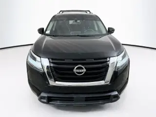 Nissan Pathfinder 2022 AWD SV 4dr SUV