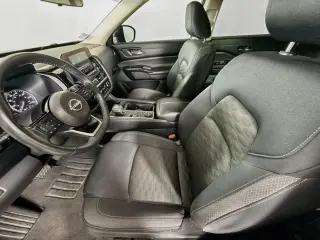 Nissan Pathfinder 2022 AWD SV 4dr SUV