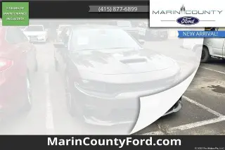 Charger Dodge 2023 R/T Sedán 4dr