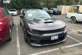 Charger Dodge 2023 R/T Sedán 4dr