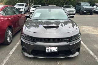 Charger Dodge 2023 R/T Sedán 4dr
