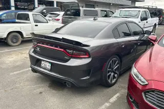 Charger Dodge 2023 R/T Sedán 4dr