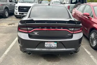 Charger Dodge 2023 R/T Sedán 4dr