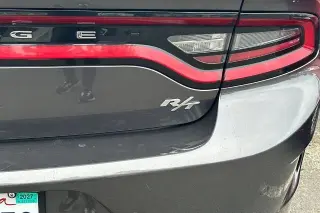Charger Dodge 2023 R/T Sedán 4dr