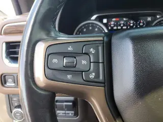 Chevrolet Suburban 2021 4x4 High Country 4dr SUV