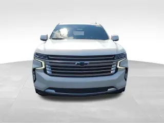 Chevrolet Suburban 2021 4x4 High Country 4dr SUV