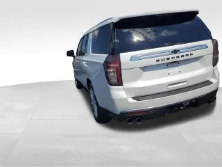 Chevrolet Suburban 2021 4x4 High Country 4dr SUV