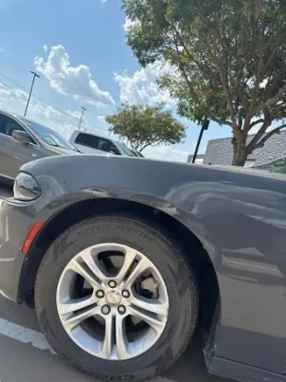 Carga Dodge Charger 2023 SXT 4dr Sedan