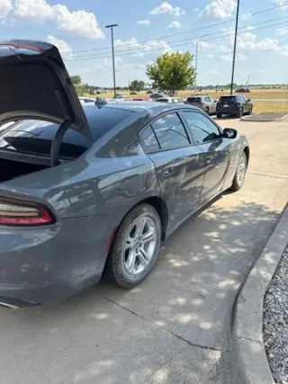 Carga Dodge Charger 2023 SXT 4dr Sedan