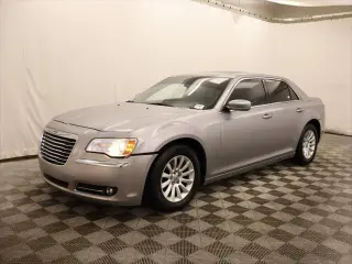 Chrysler 300 2013 Motown Sedán 4 puertas