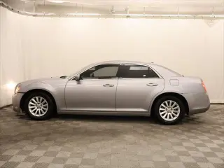 Chrysler 300 2013 Motown Sedán 4 puertas