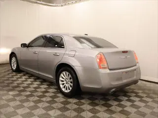 Chrysler 300 2013 Motown Sedán 4 puertas