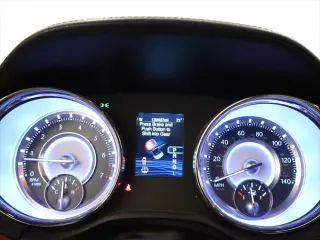 Chrysler 300 2013 Motown Sedán 4 puertas