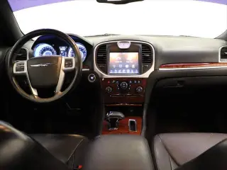 Chrysler 300 2013 Motown Sedán 4 puertas