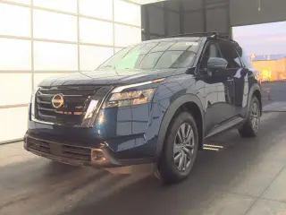 Nissan Pathfinder 2025 SV 4dr SUV