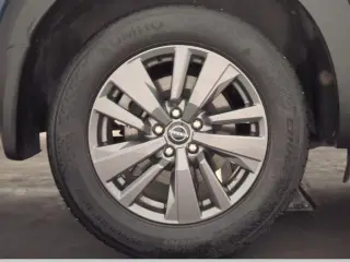 Nissan Pathfinder 2025 SV 4dr SUV
