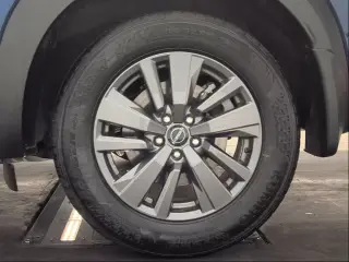 Nissan Pathfinder 2025 SV 4dr SUV