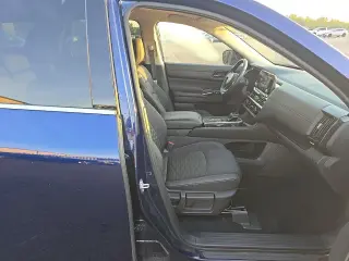 Nissan Pathfinder 2025 SV 4dr SUV