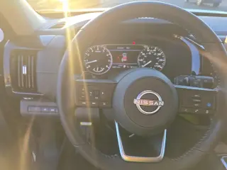 Nissan Pathfinder 2025 SV 4dr SUV