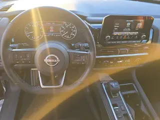 Nissan Pathfinder 2025 SV 4dr SUV