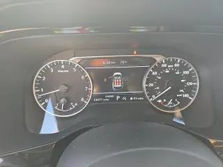 Nissan Pathfinder 2025 SV 4dr SUV