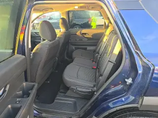 Nissan Pathfinder 2025 SV 4dr SUV