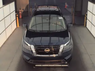 Nissan Pathfinder 2025 SV 4dr SUV