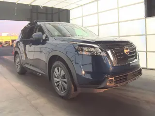 Nissan Pathfinder 2025 SV 4dr SUV